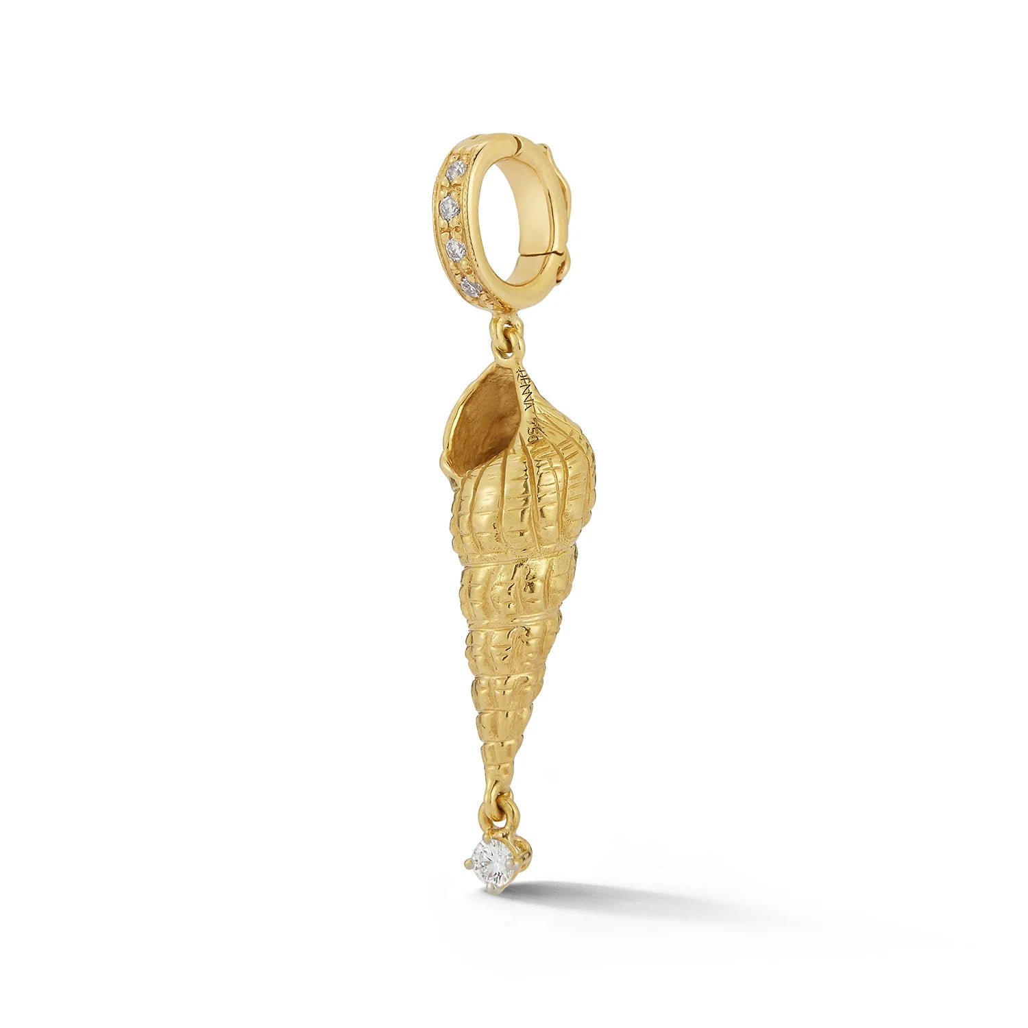 Gustava Pendant Necklace