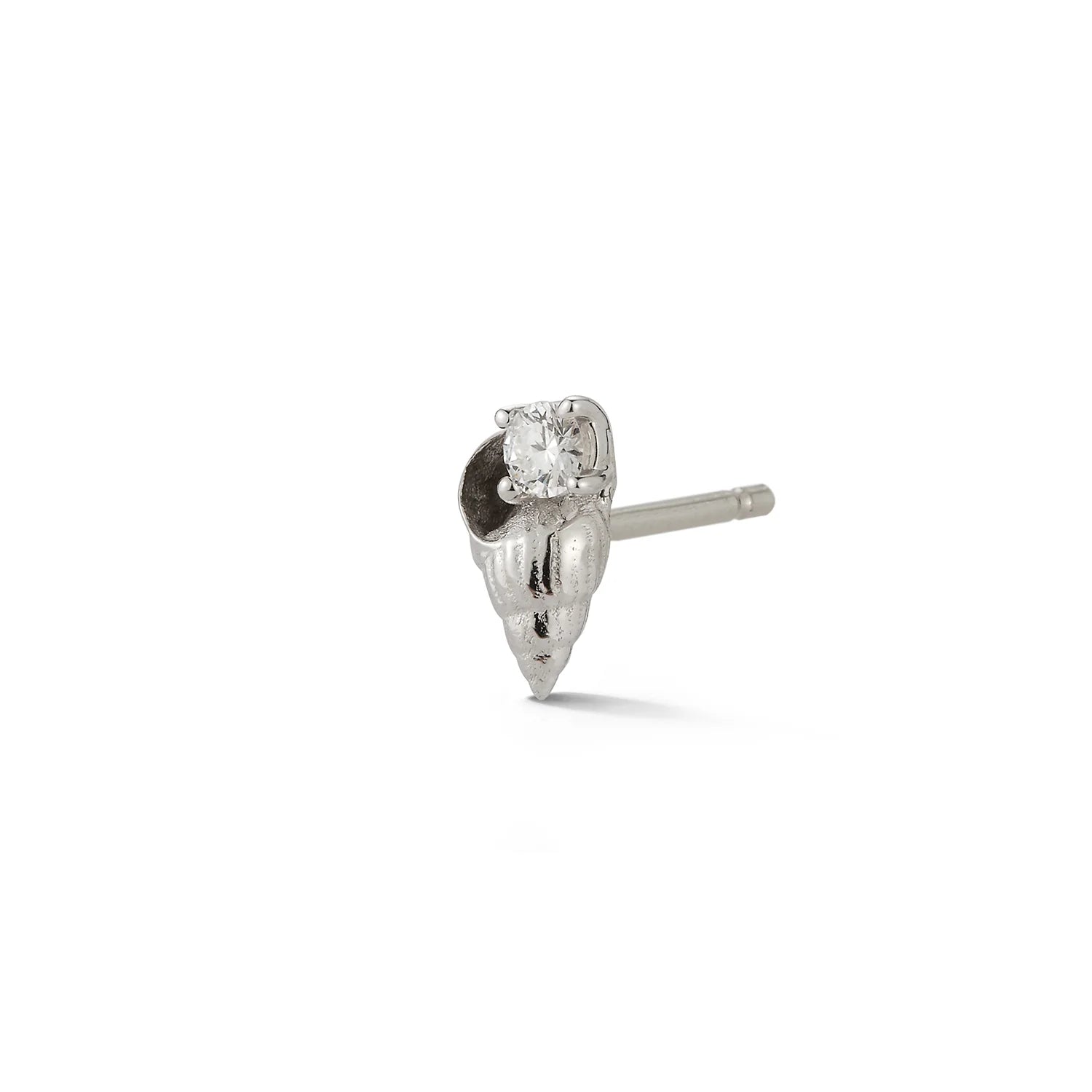 Bitsy Ursula Stud with Diamond