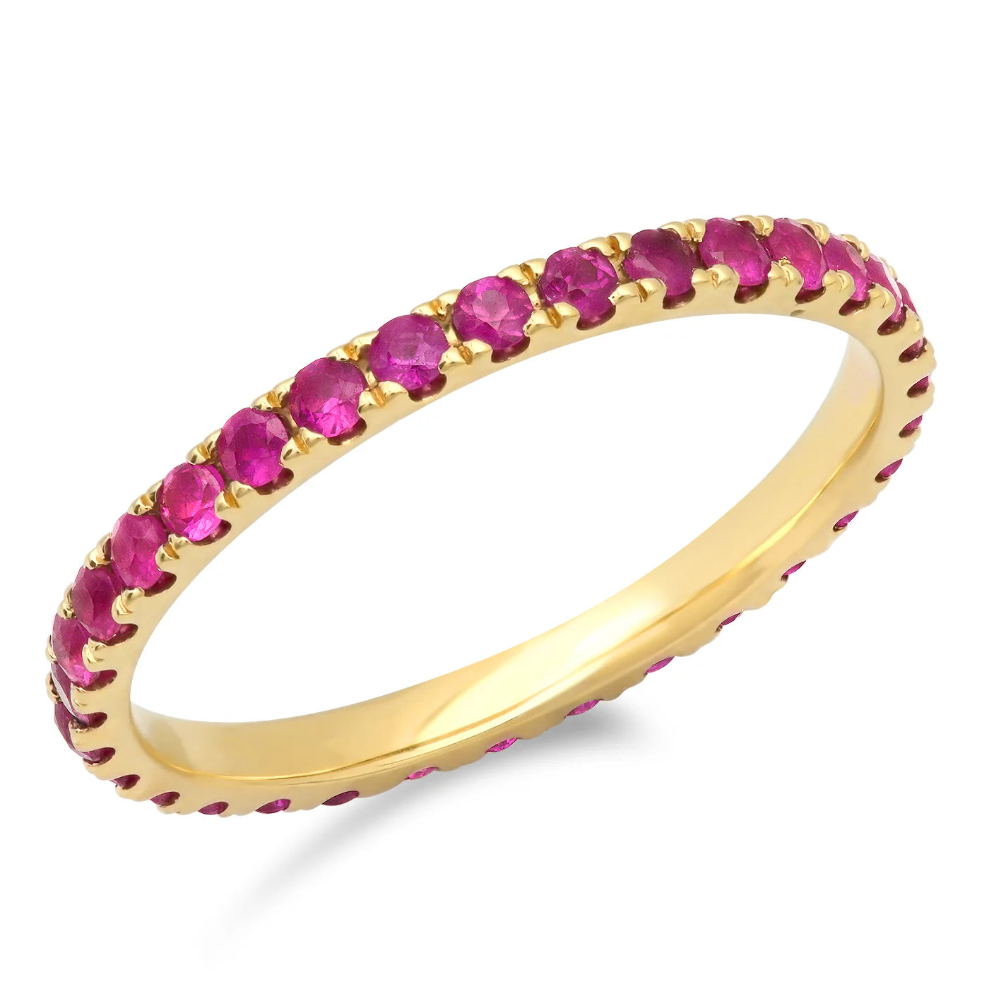 Standard Eternity Band