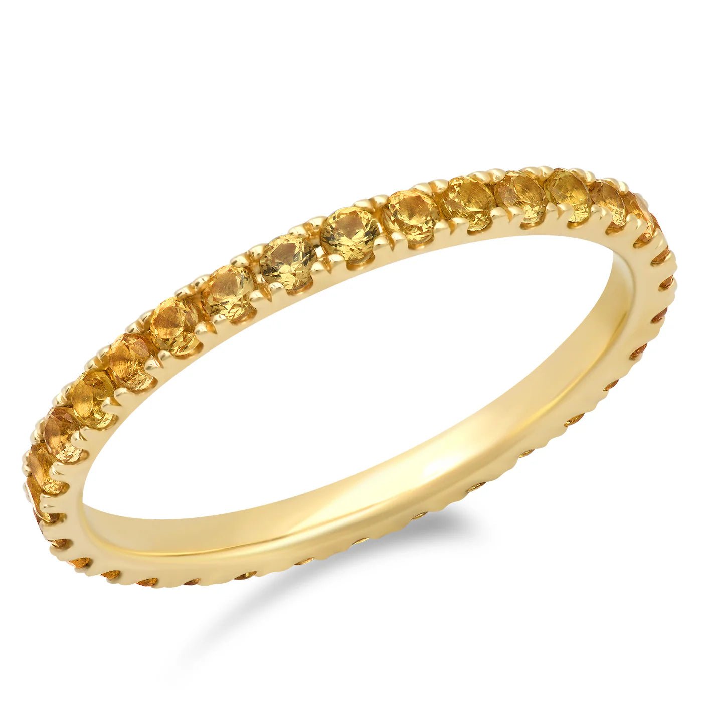 Standard Eternity Band