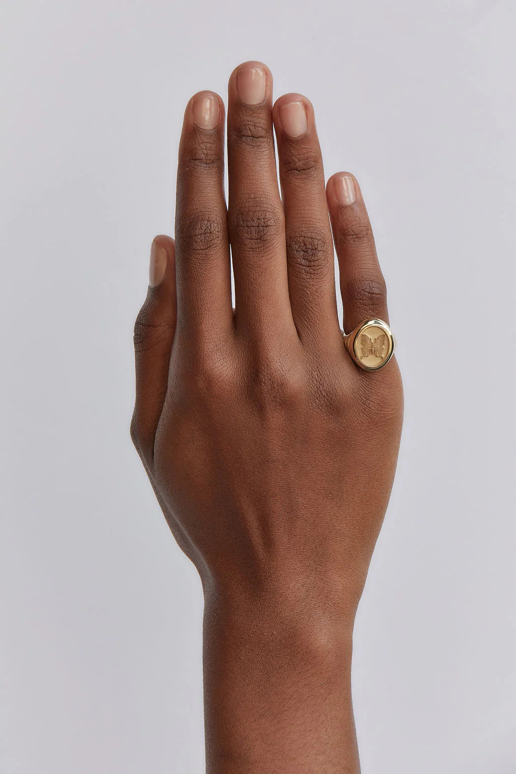 Grandfather Fantasy Signet