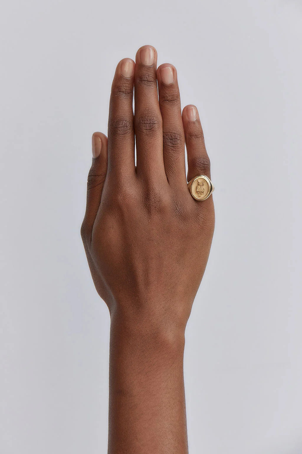 Grandfather Fantasy Signet