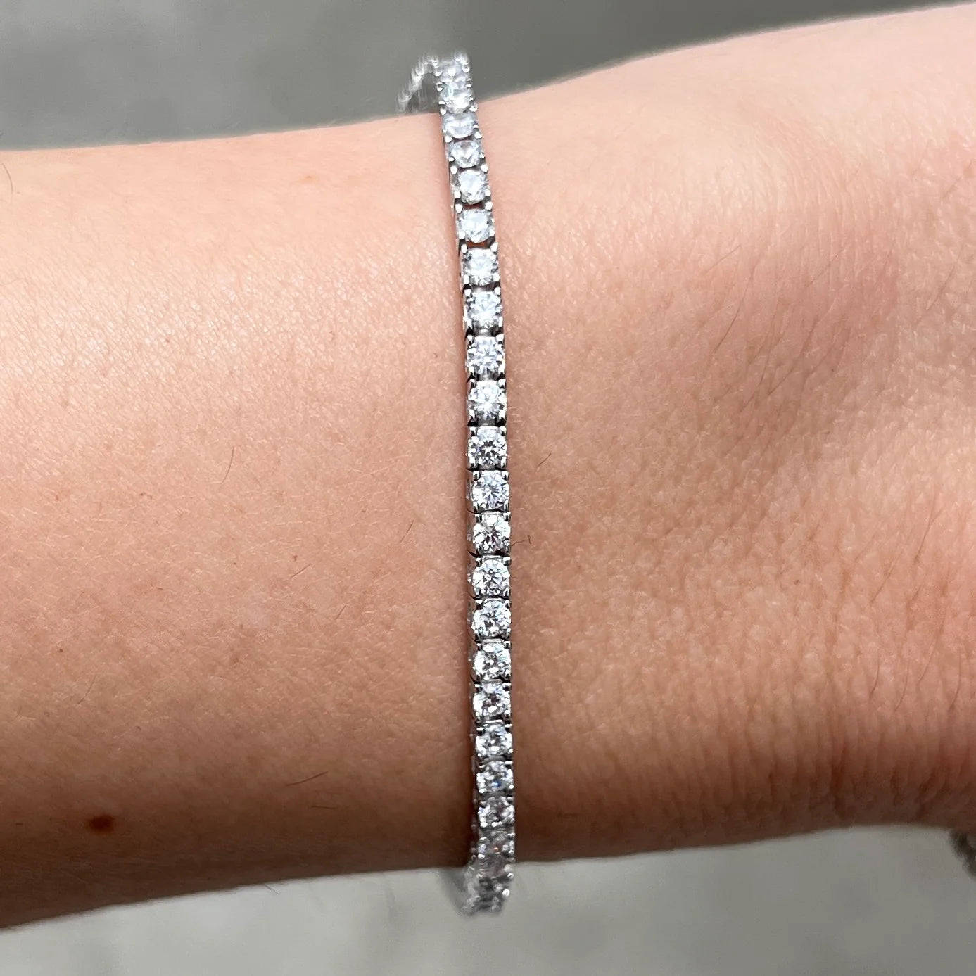 2mm bracelet main image 1