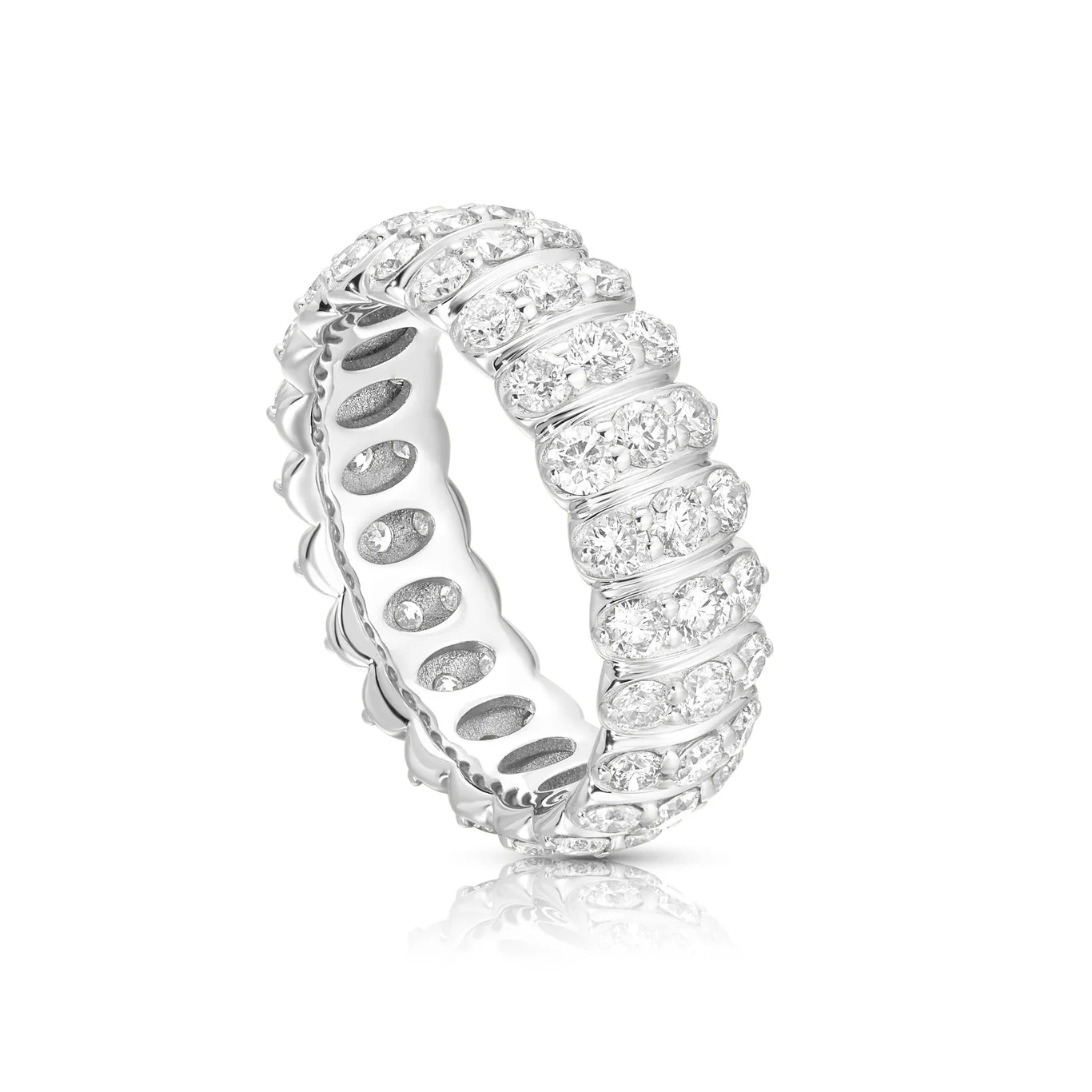 Diamond Reverie Ring