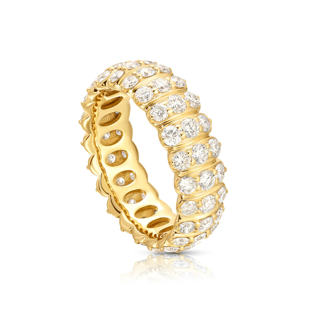 Diamond Reverie Ring