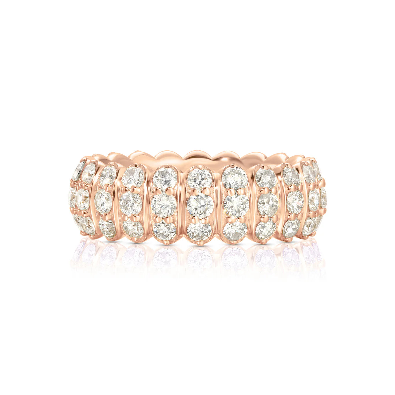 Diamond Reverie Ring