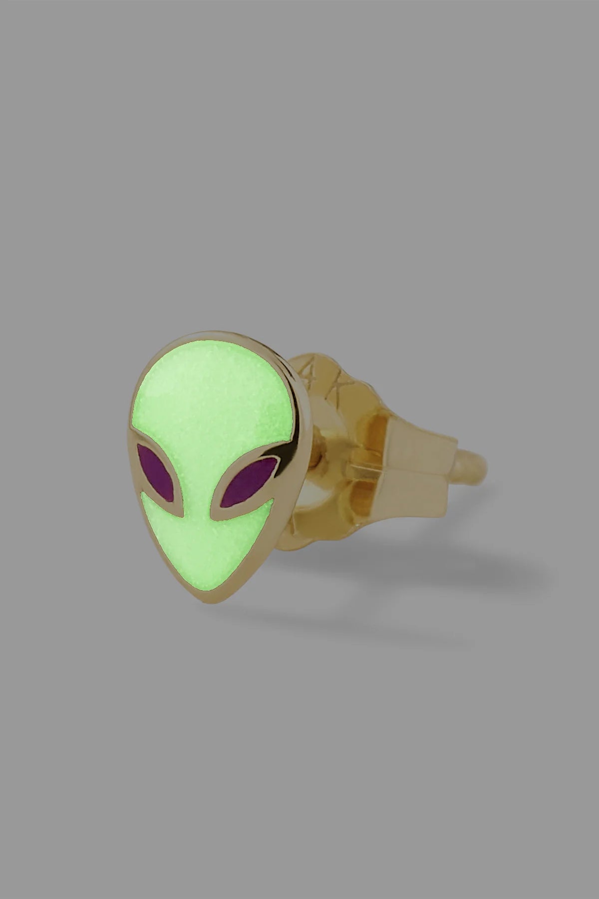 ALIEN STUD