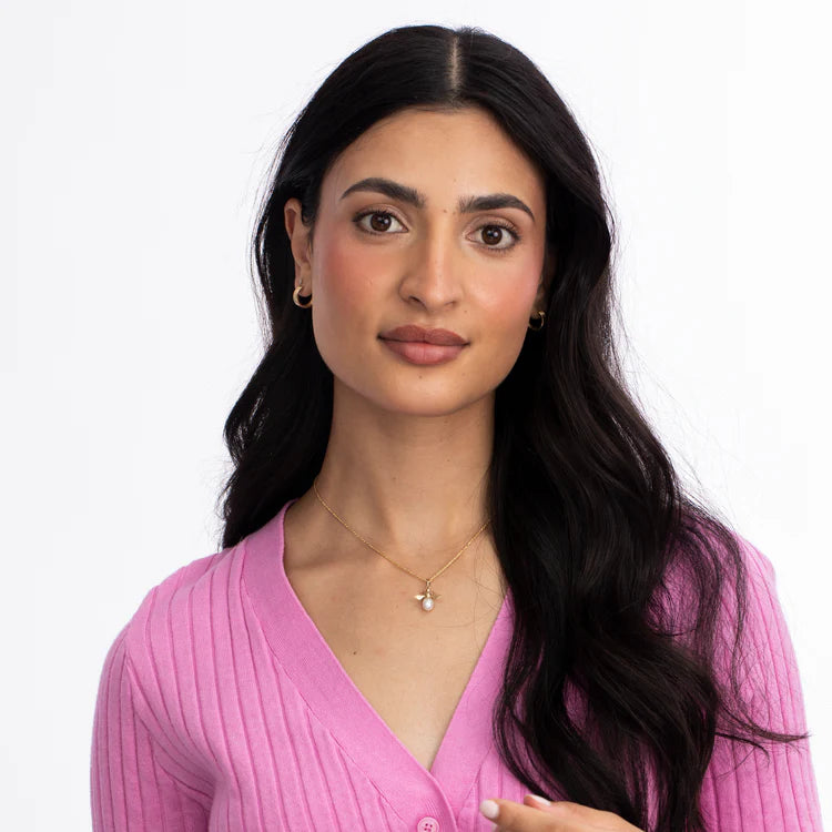 Madame Bumblebee Pendant