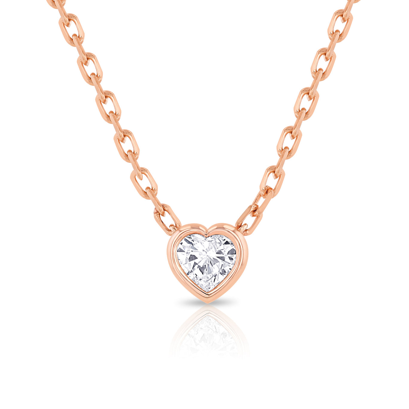 AMOR NECKLACE