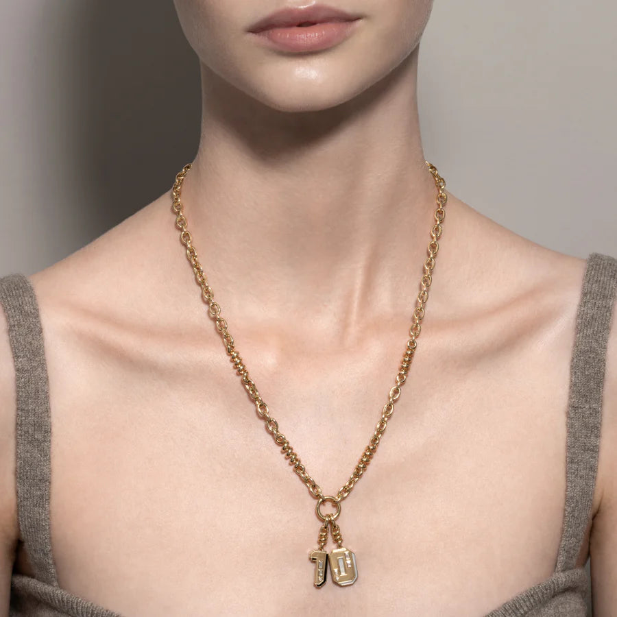 NOSTALGIA NUMBER CHARM