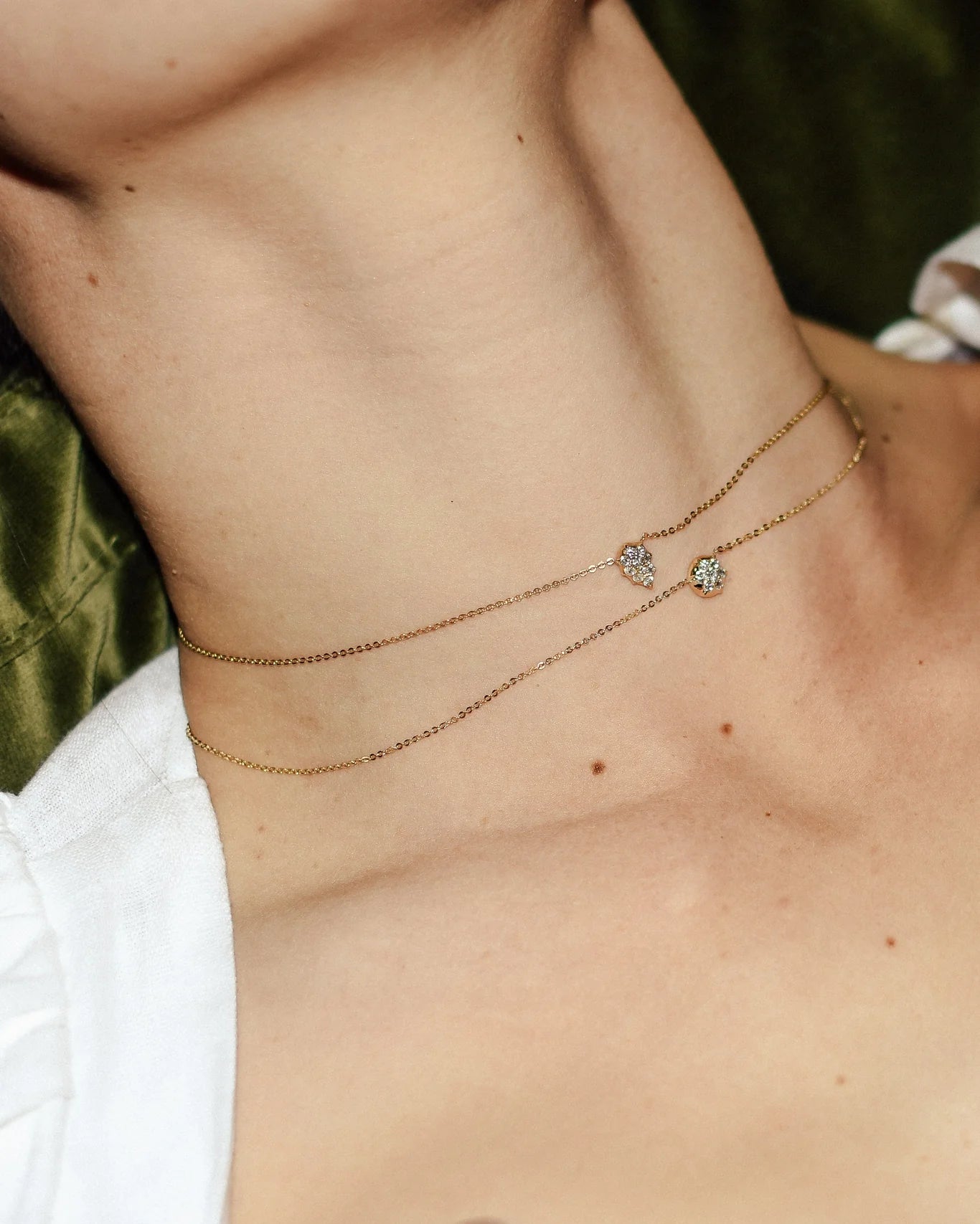 BULLET CHOKER CHAIN