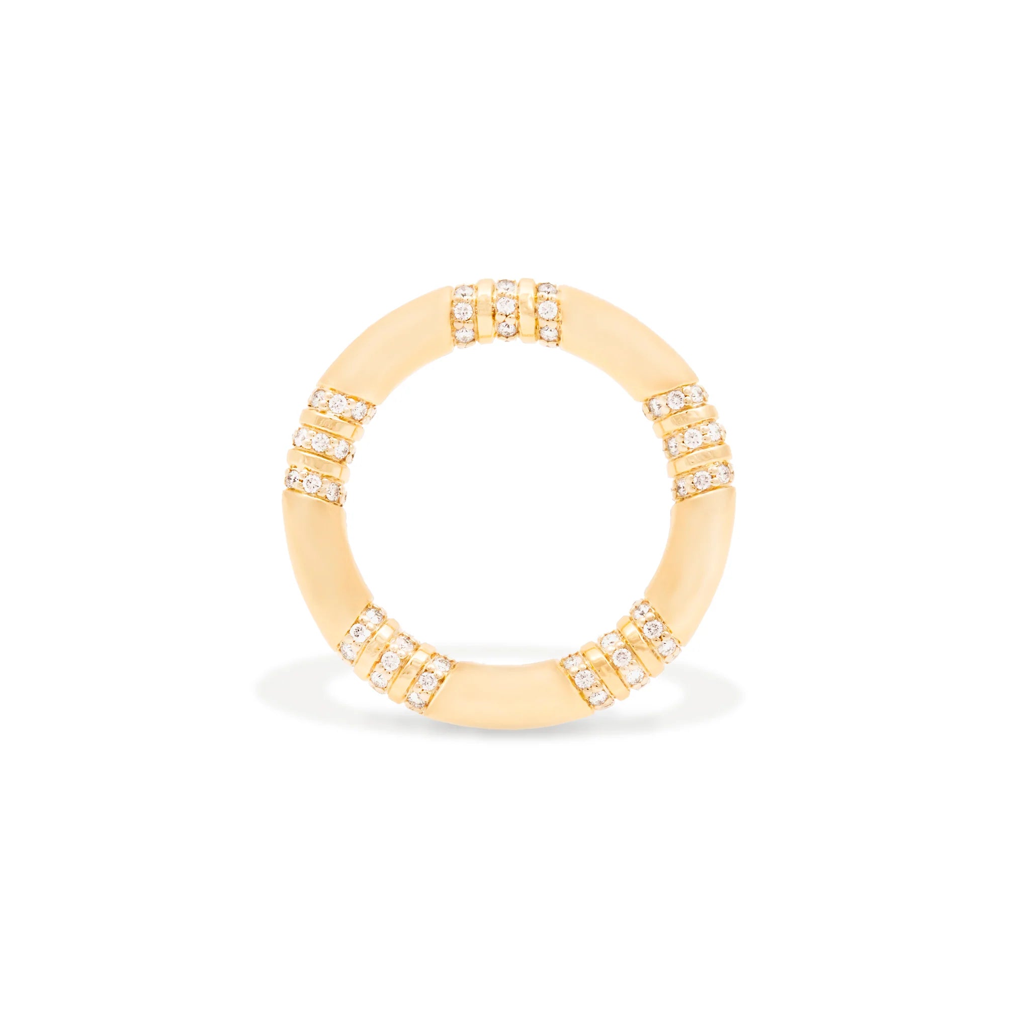 The Crew Stacking Ring