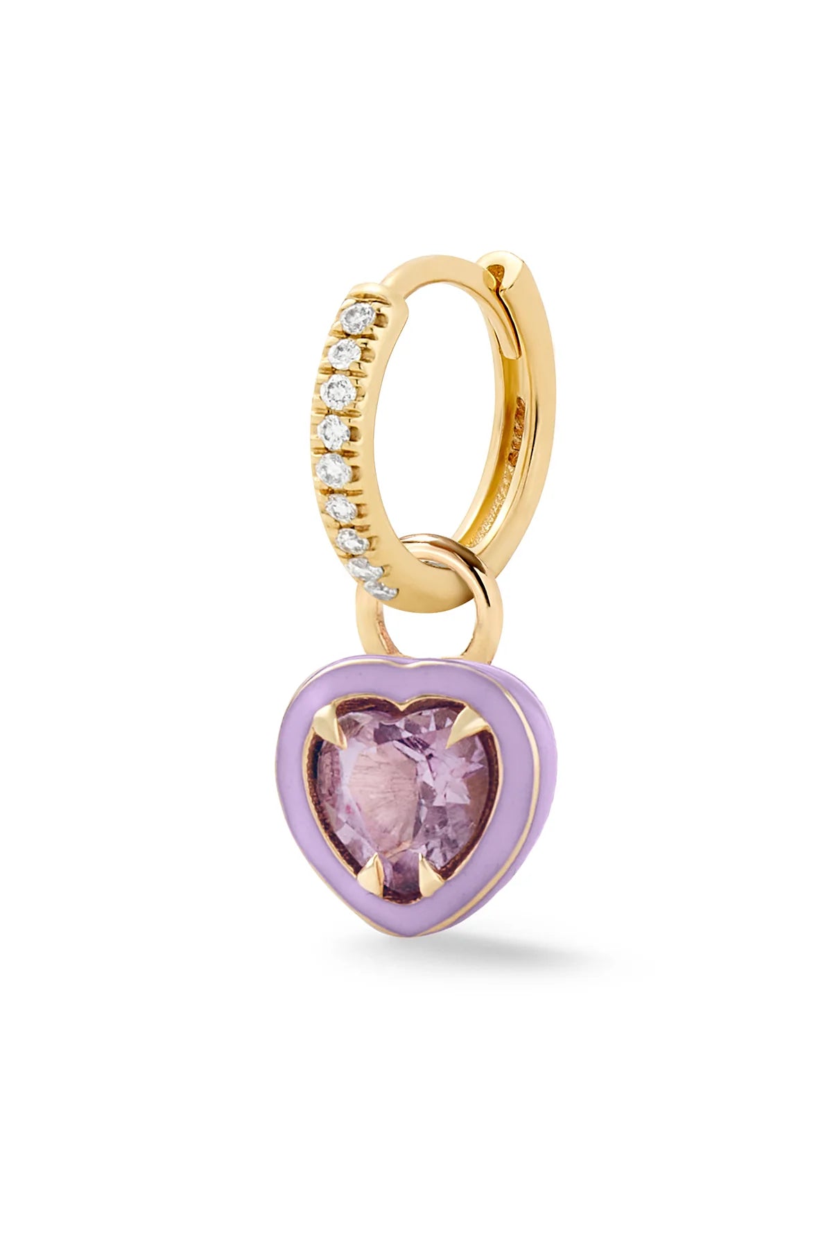 HEART COCKTAIL HUGGY