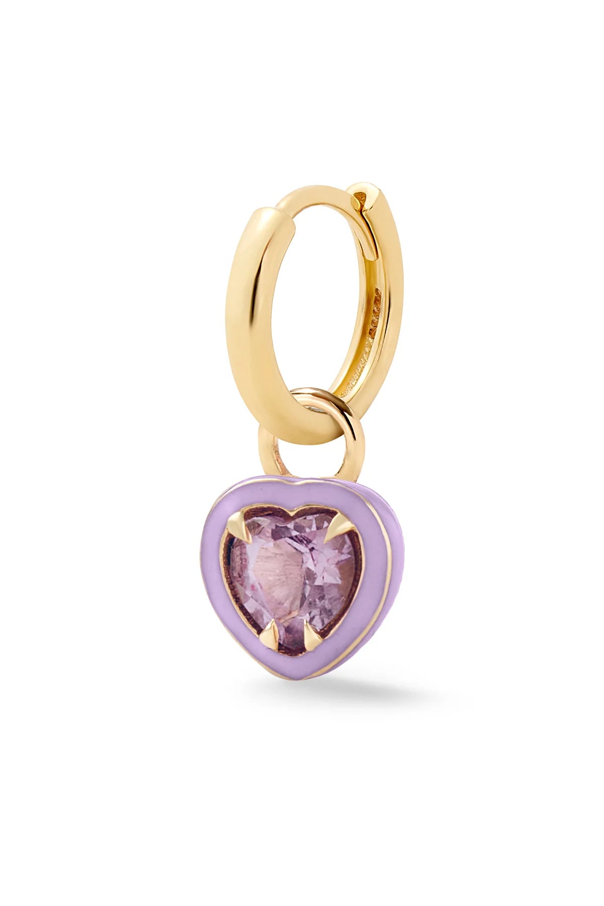 HEART COCKTAIL HUGGY