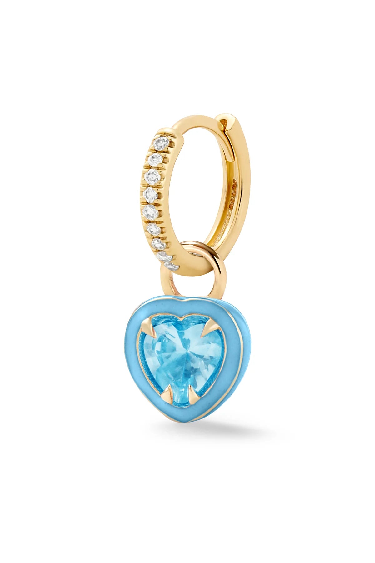 HEART COCKTAIL HUGGY