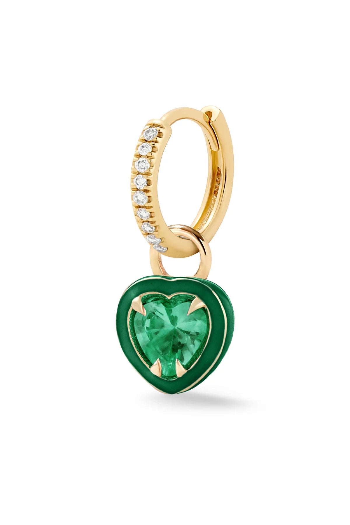 HEART COCKTAIL HUGGY