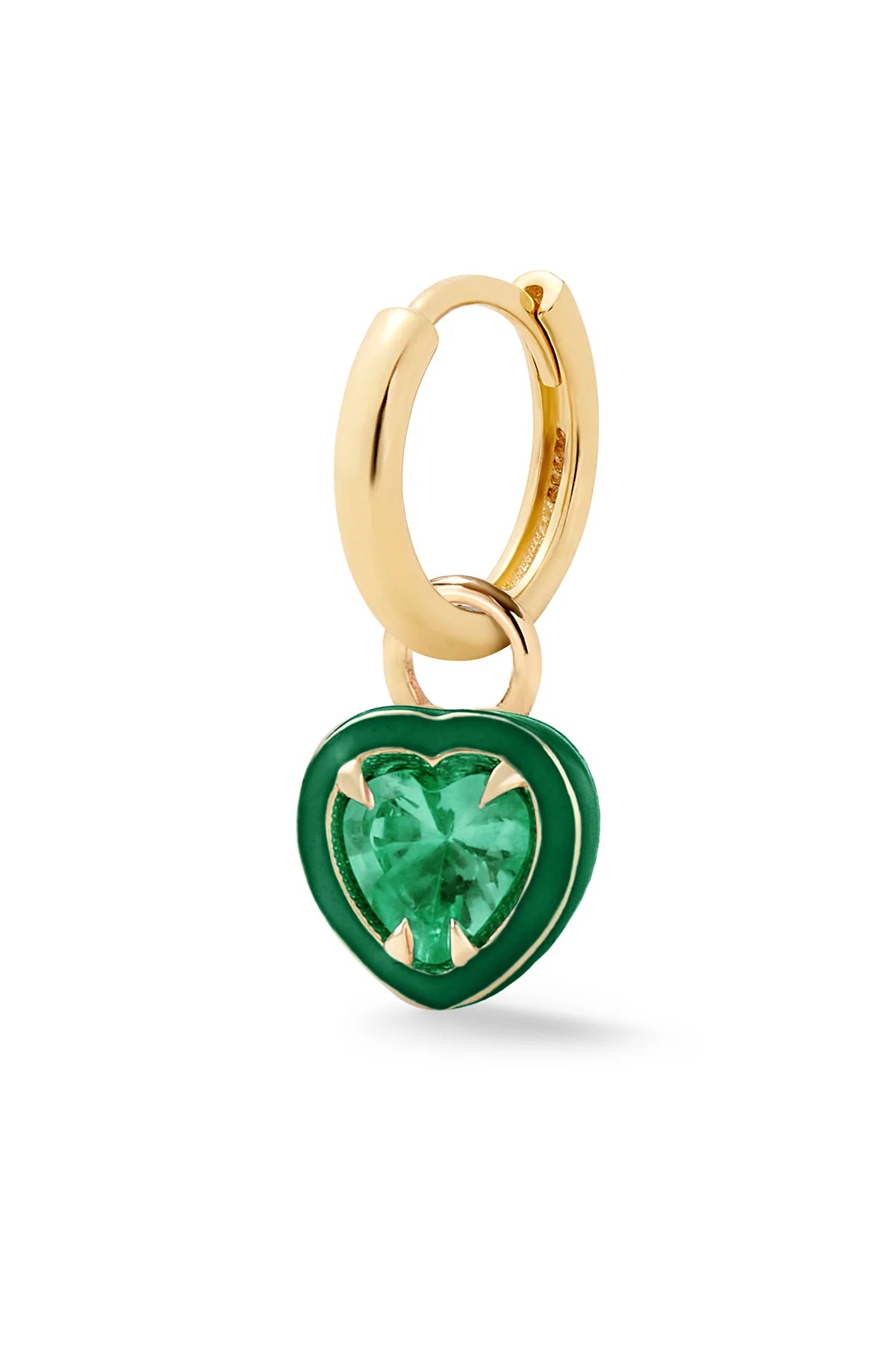 HEART COCKTAIL HUGGY