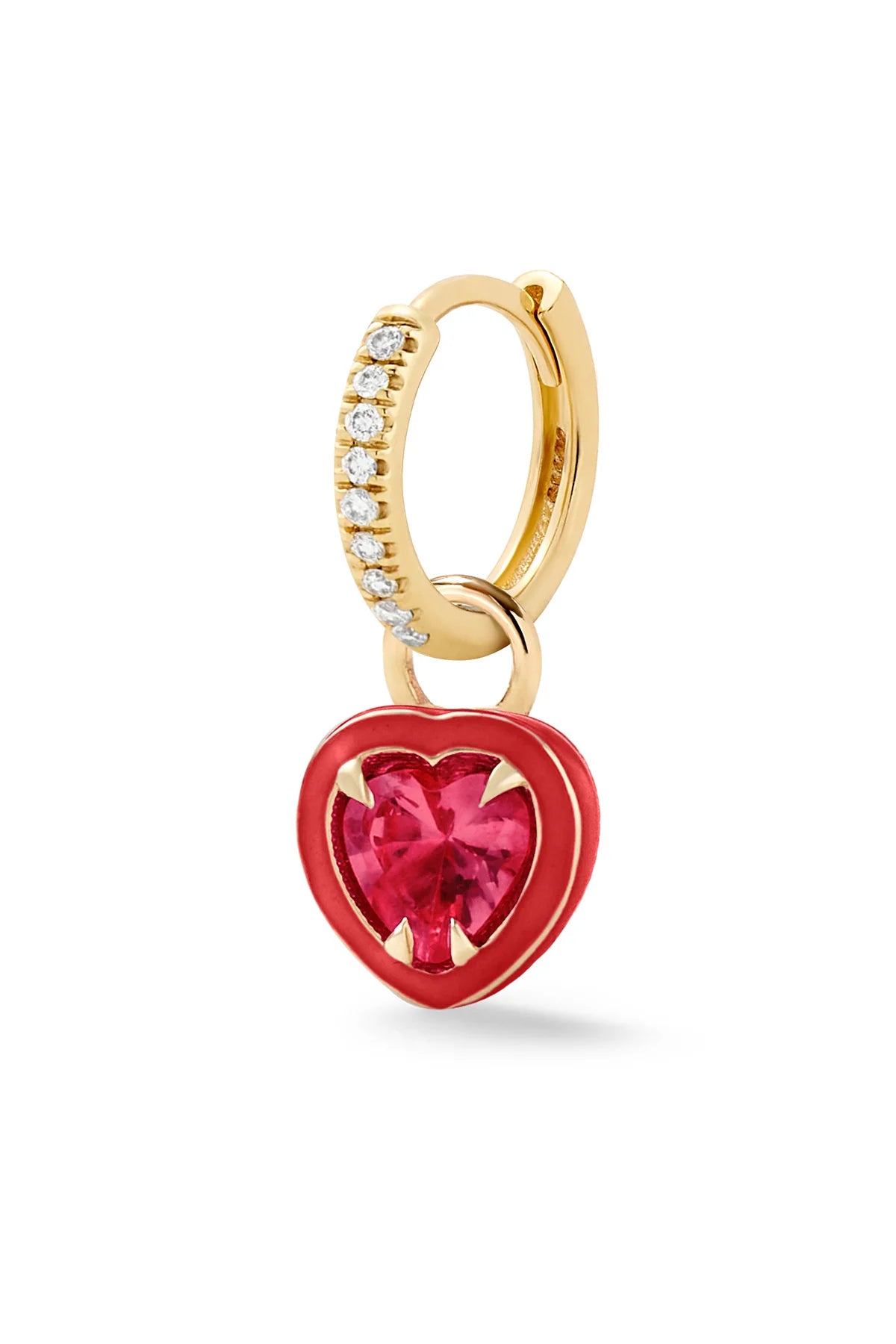 HEART COCKTAIL HUGGY