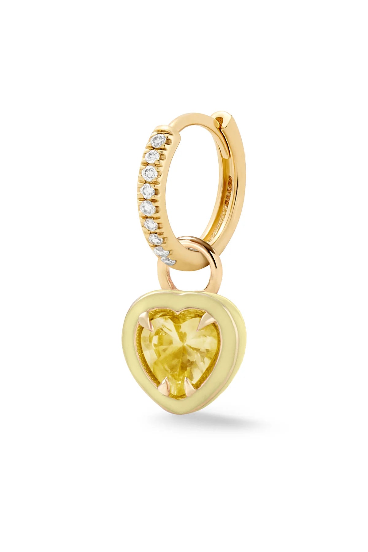 HEART COCKTAIL HUGGY