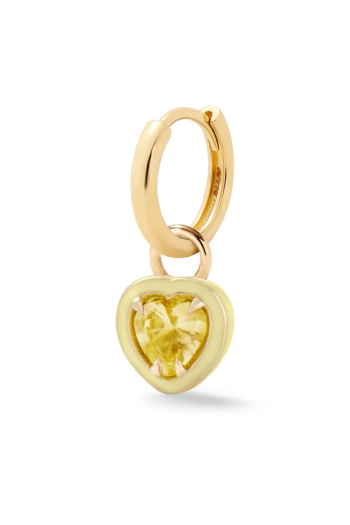 HEART COCKTAIL HUGGY