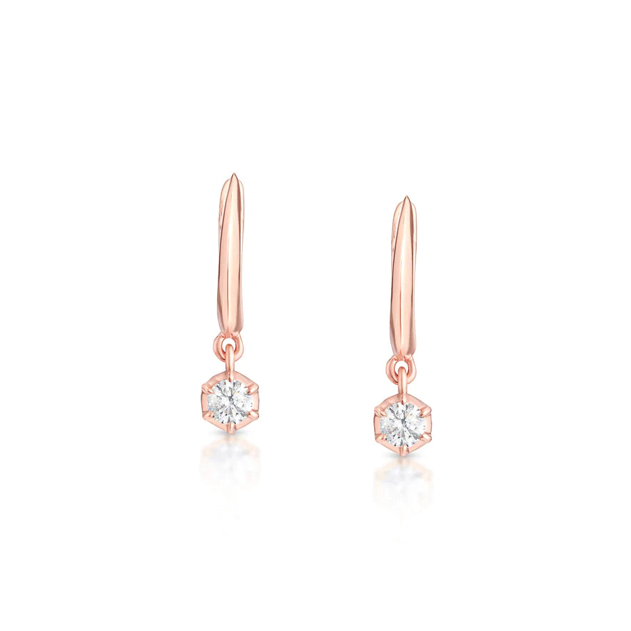 DIAMOND CROWN HUGGIES