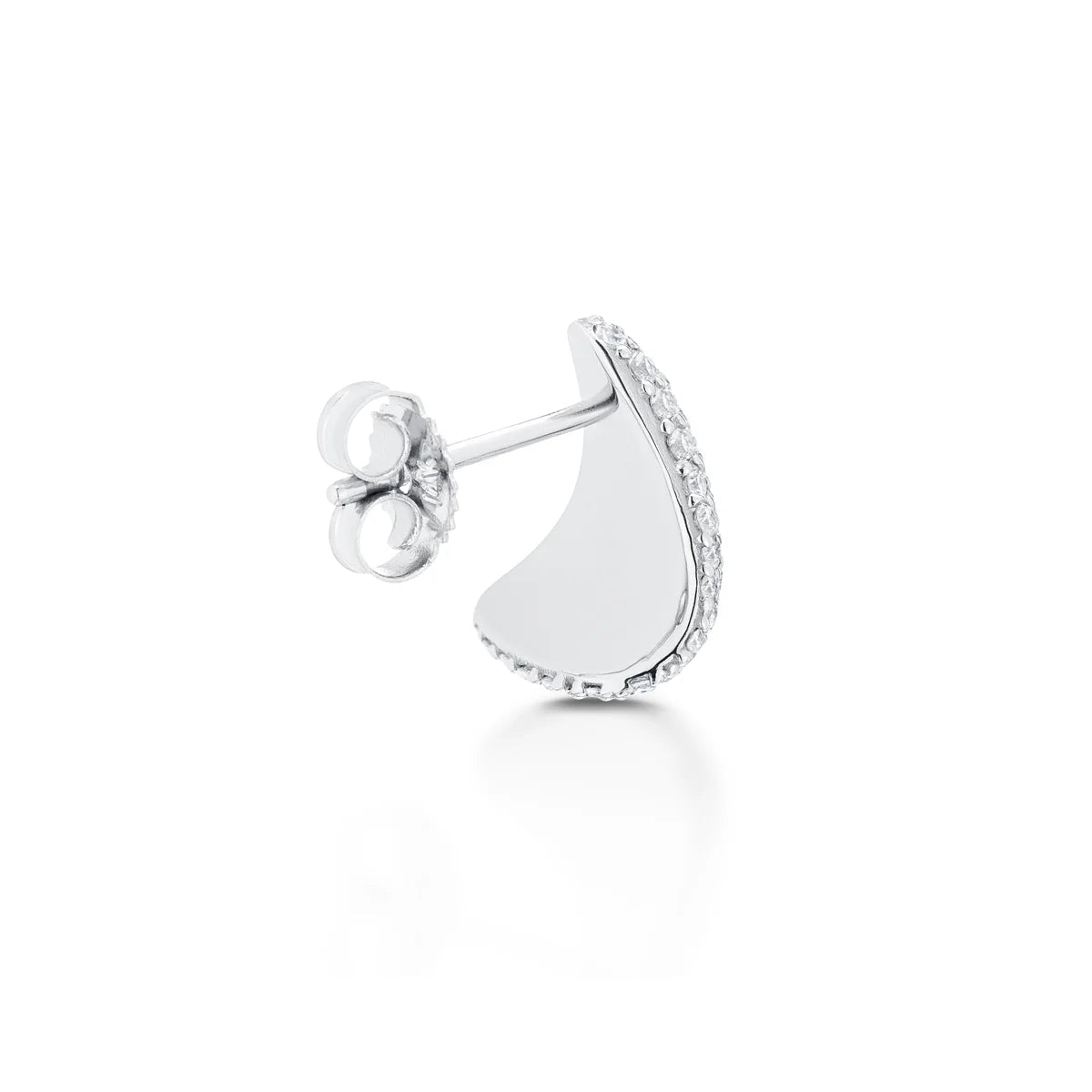 DIAMOND EARRING CUP