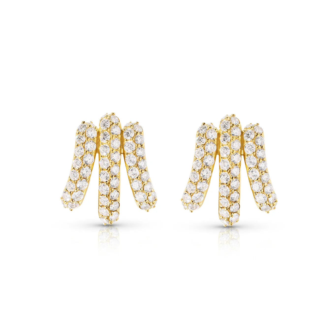 Serre Earrings