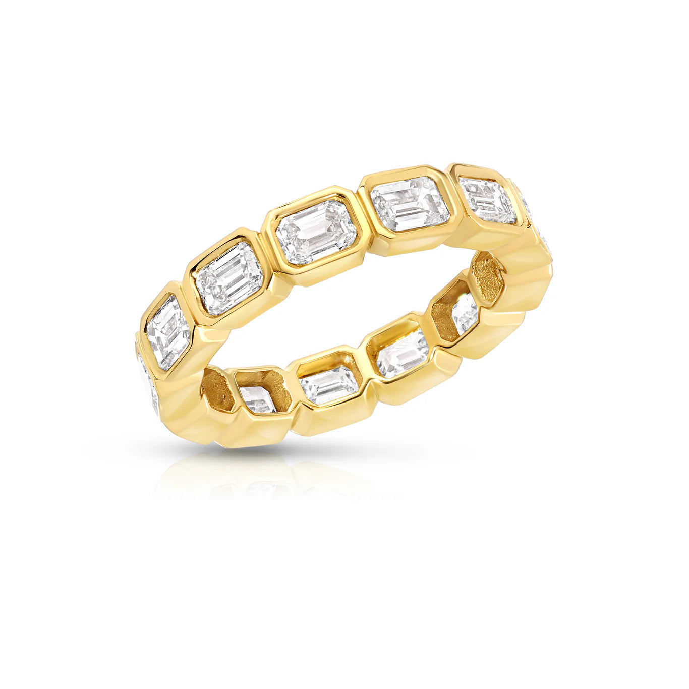 East West Nova Eternity Band