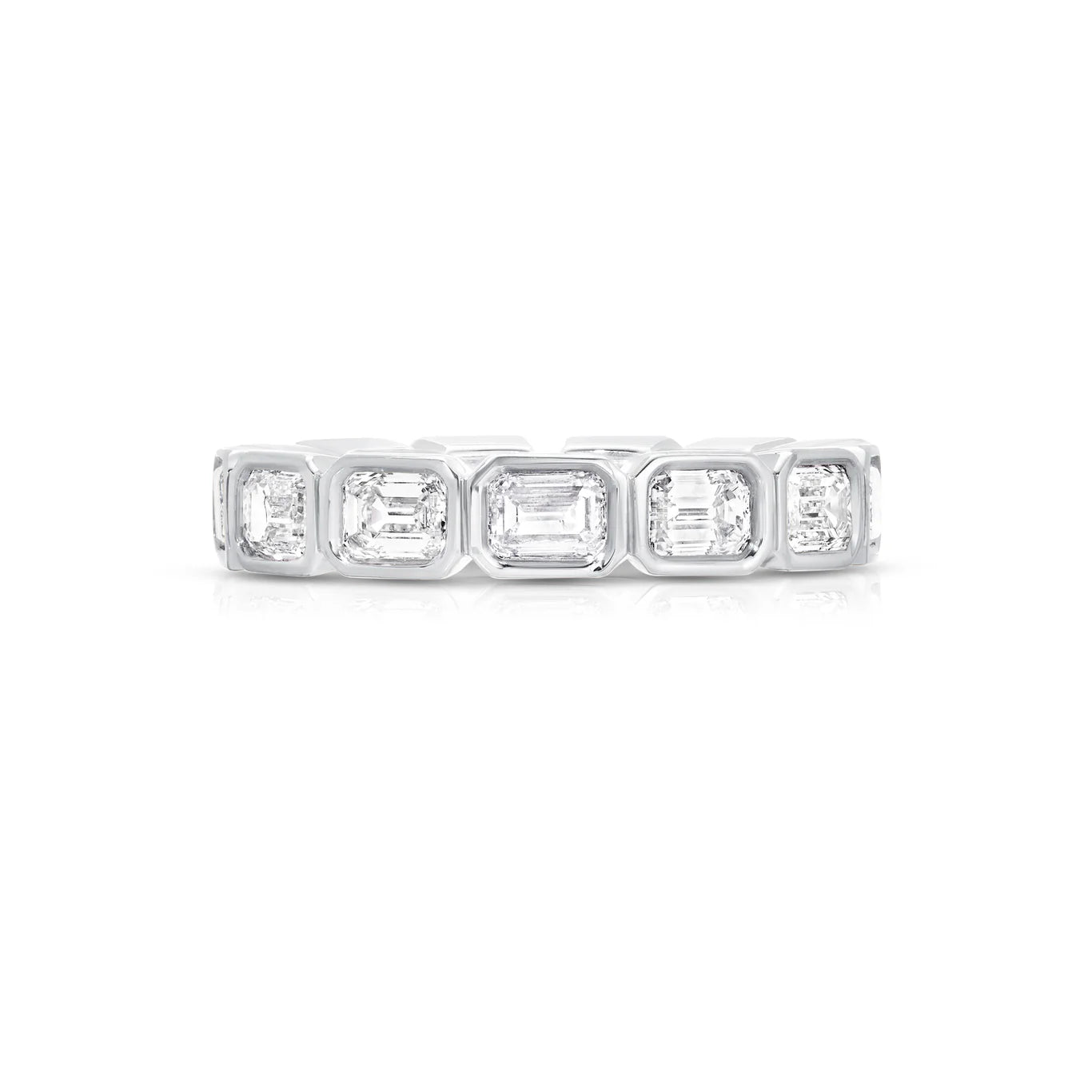 East West Nova Eternity Band