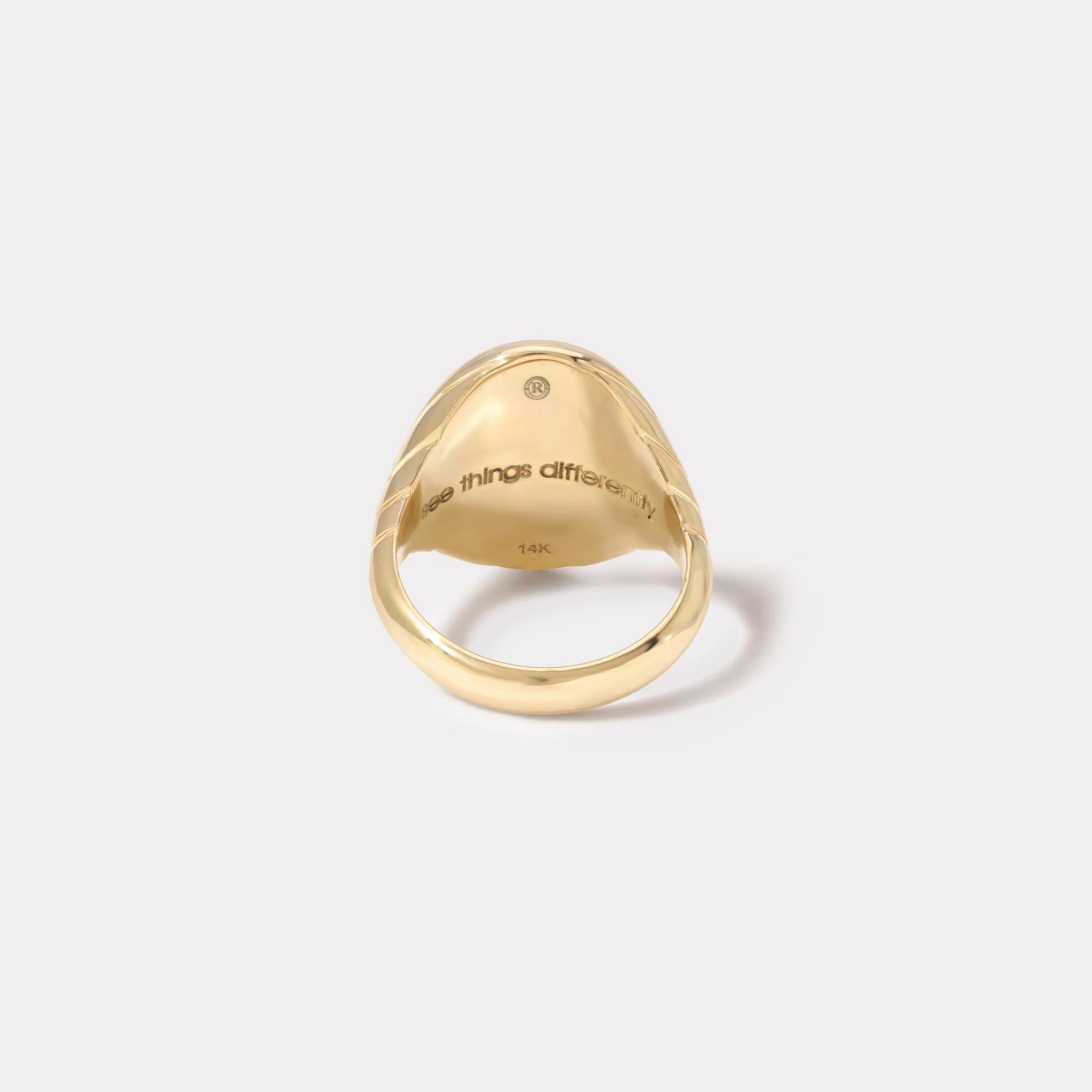 Grandfather Fantasy Signet