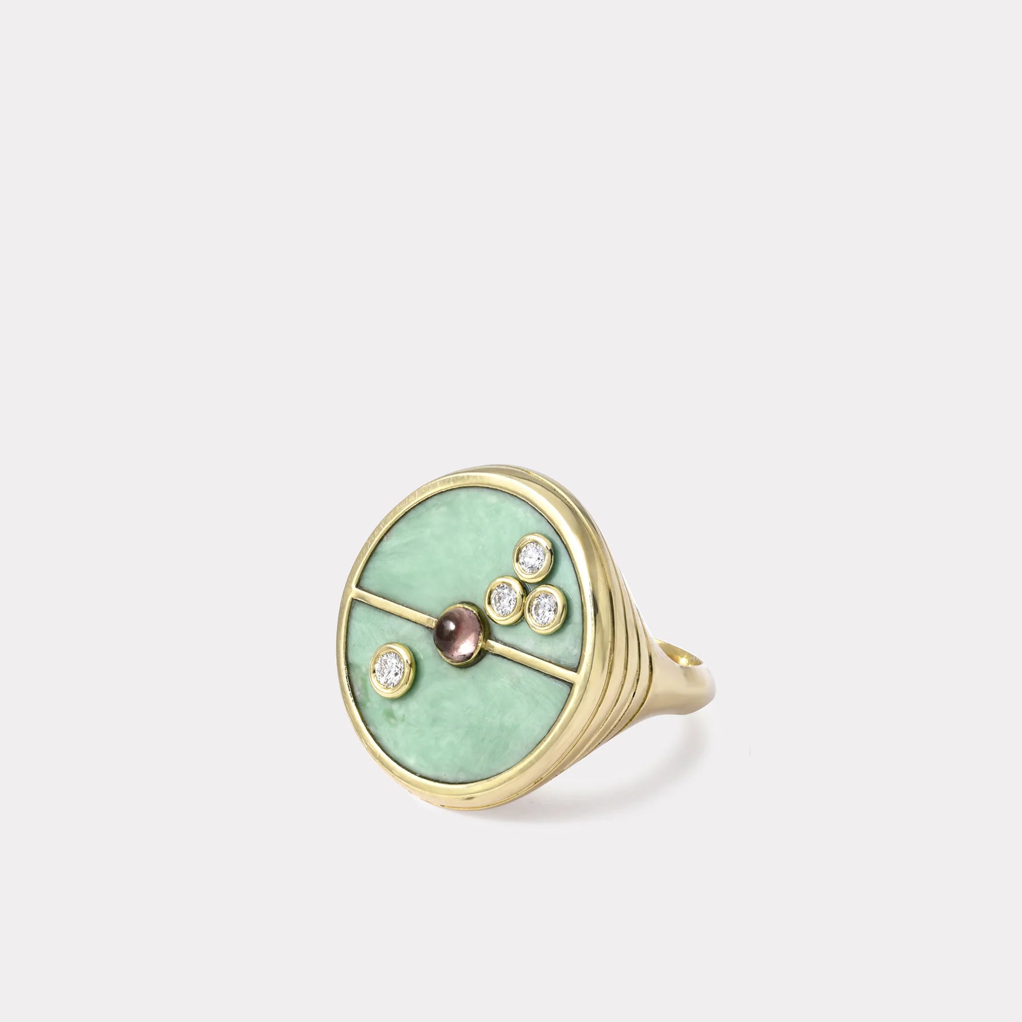 Compass Ring