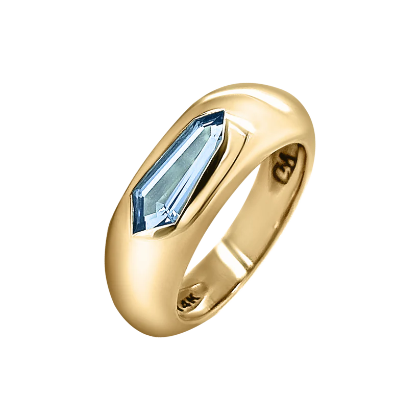 KITE CLASSIC NOMAD RING