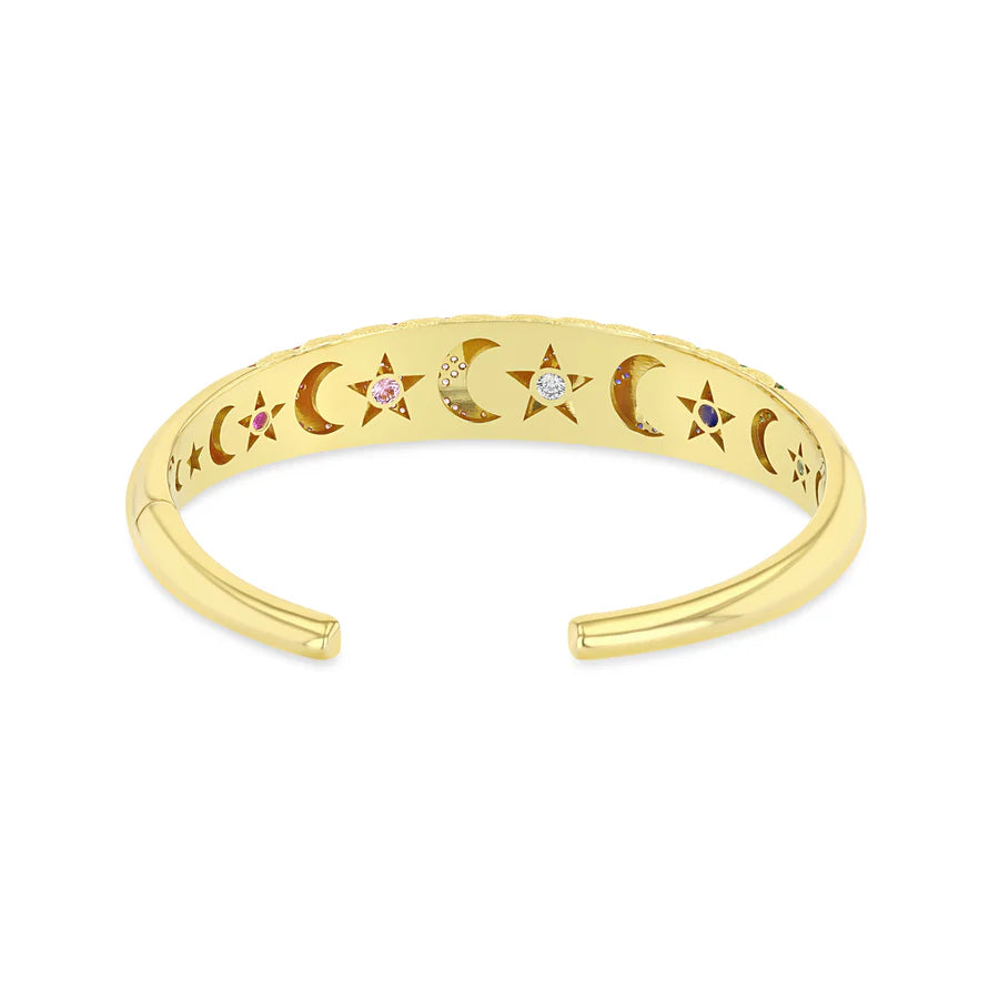 Kaleidoscope Bracelet