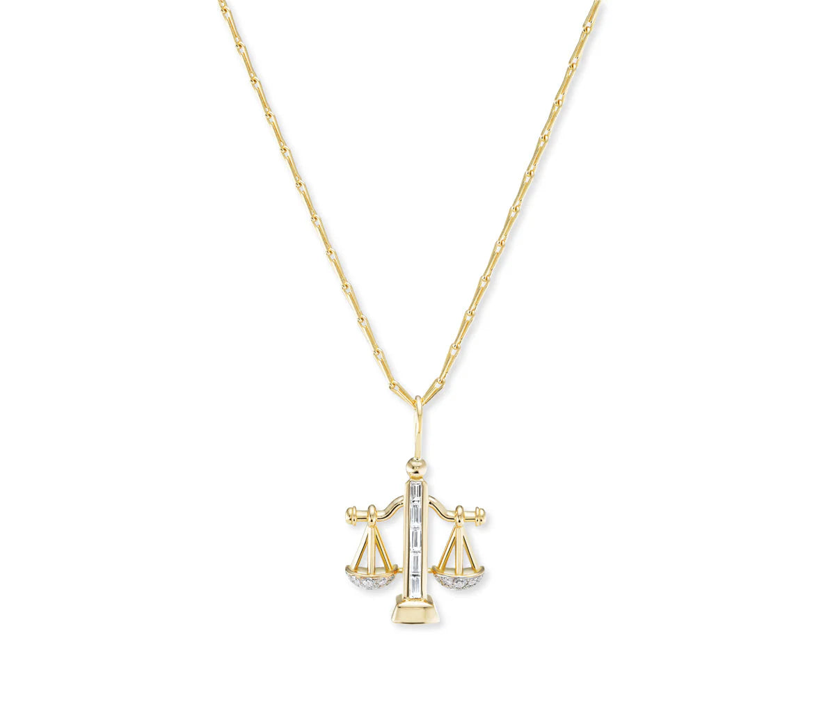 Libra Pendant