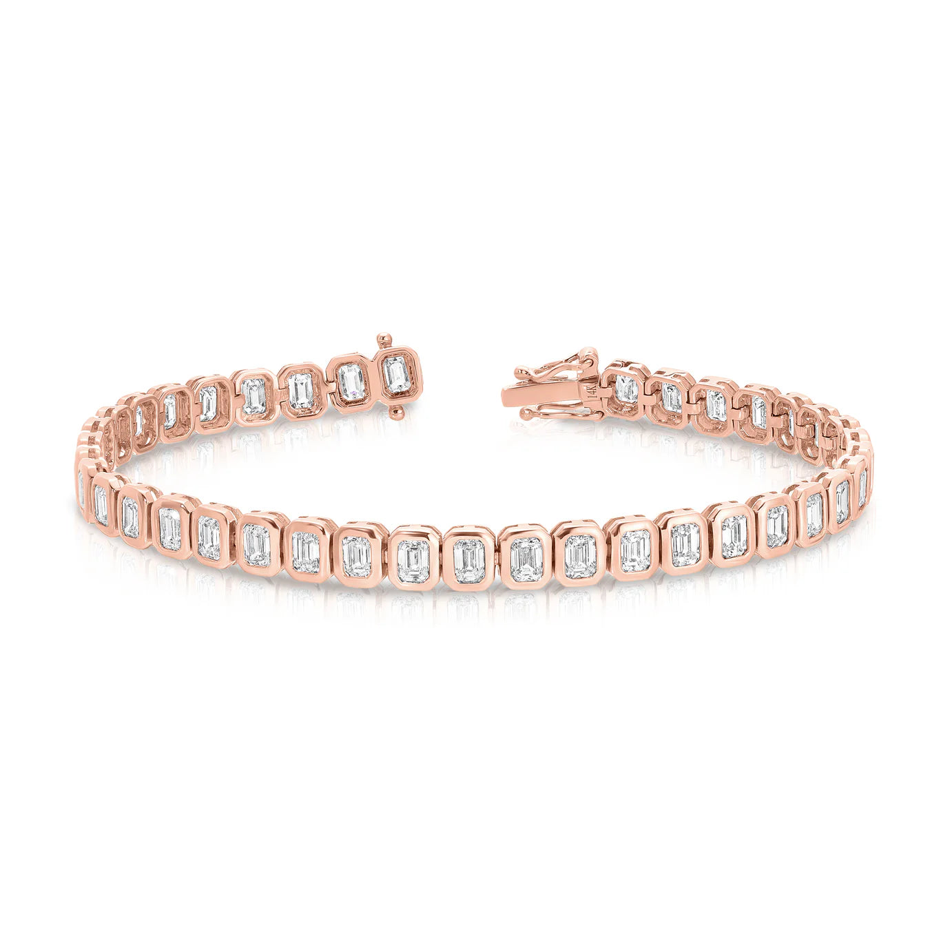 Mini Nova Tennis Bracelet