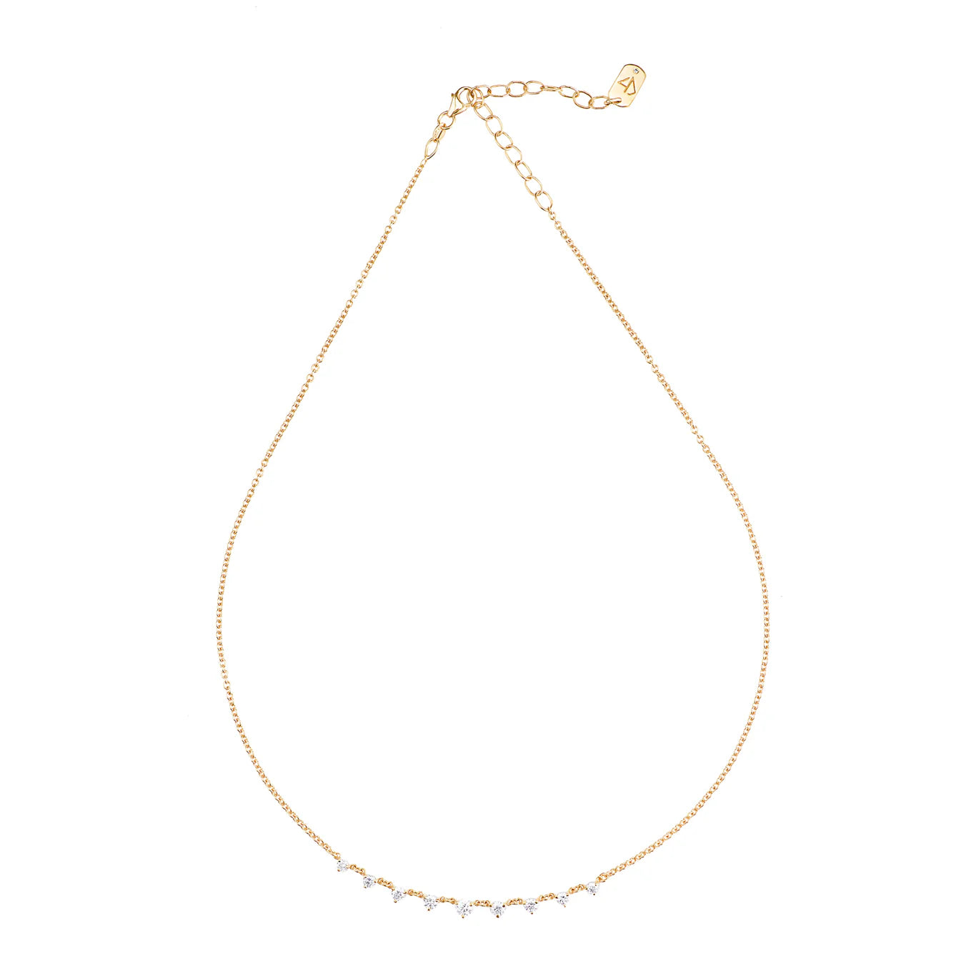 MINI STARSTRUCK NECKLACE