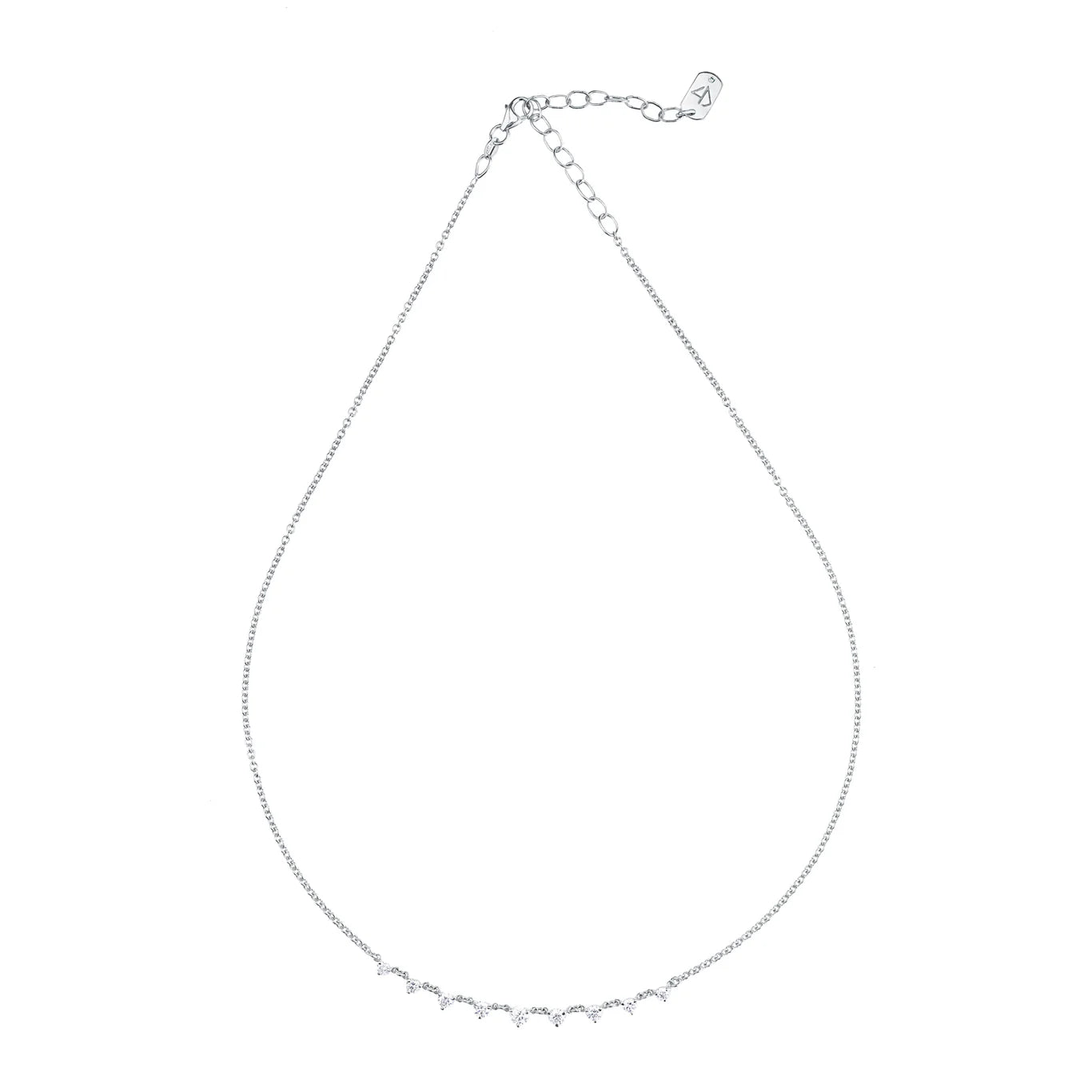 MINI STARSTRUCK NECKLACE