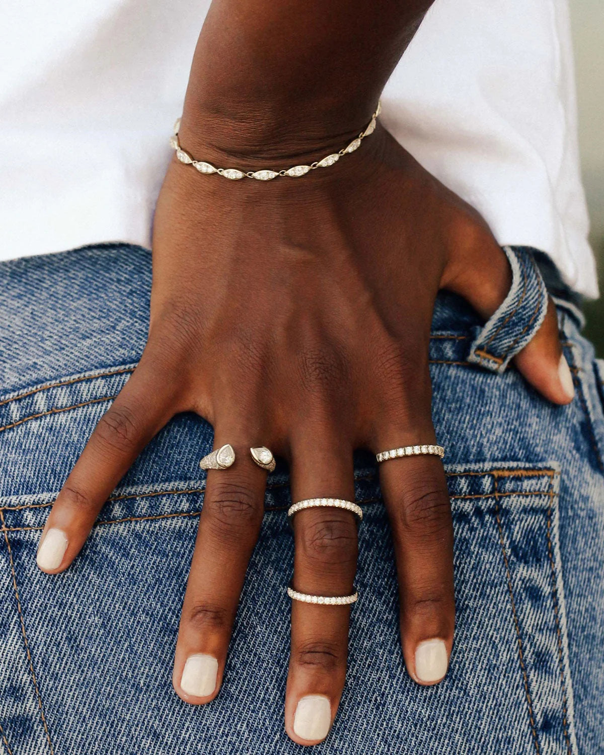 ANGEL BRACELET - no longer being sold by vendor 11/6