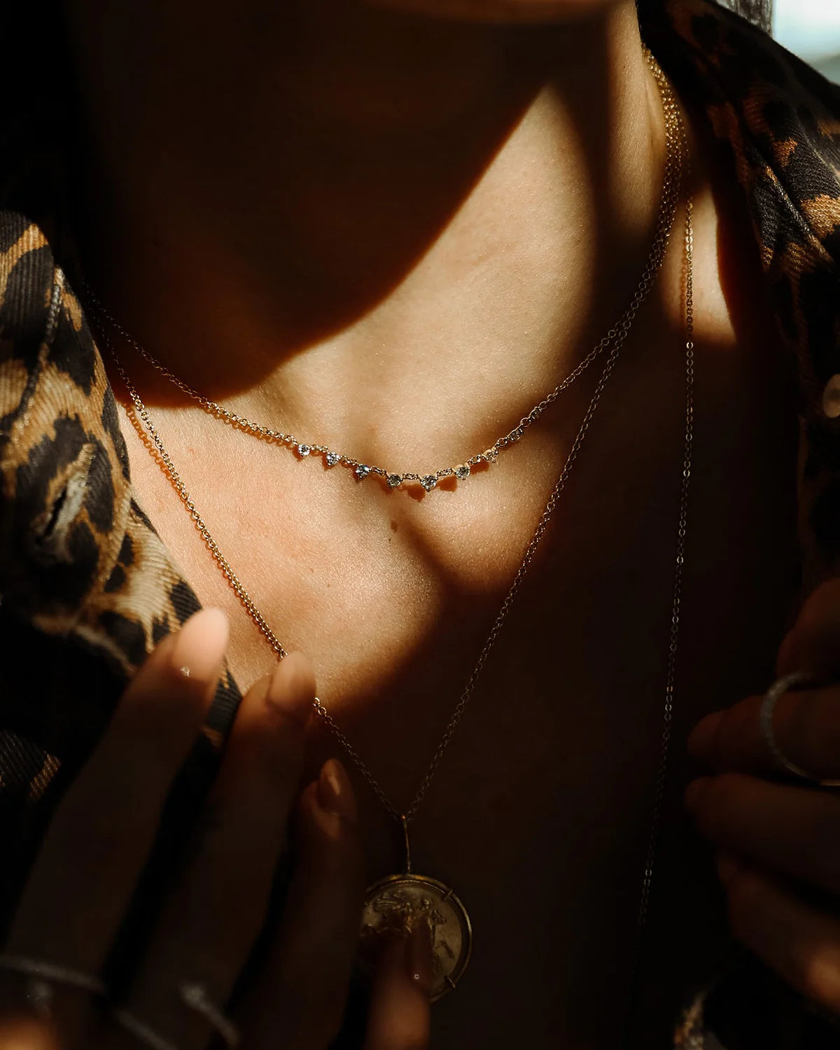 MINI STARSTRUCK NECKLACE