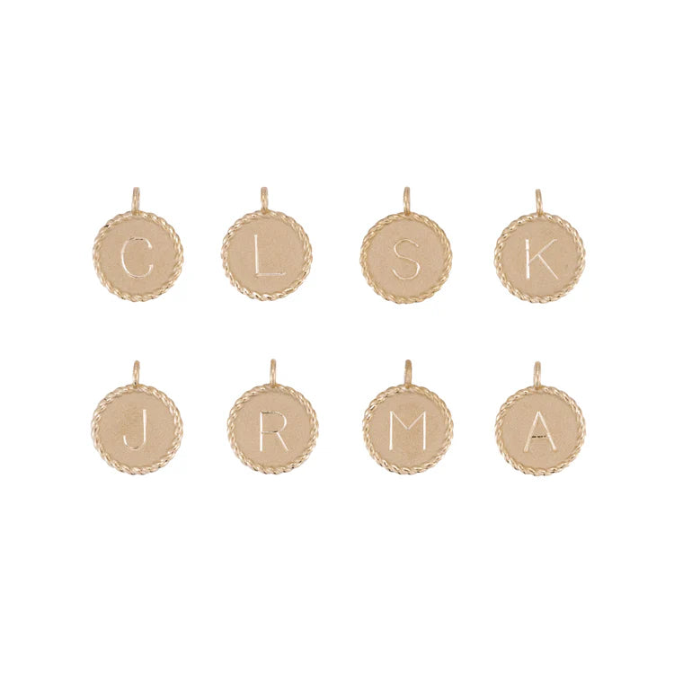 MINI IMPERIAL DISC Pendant