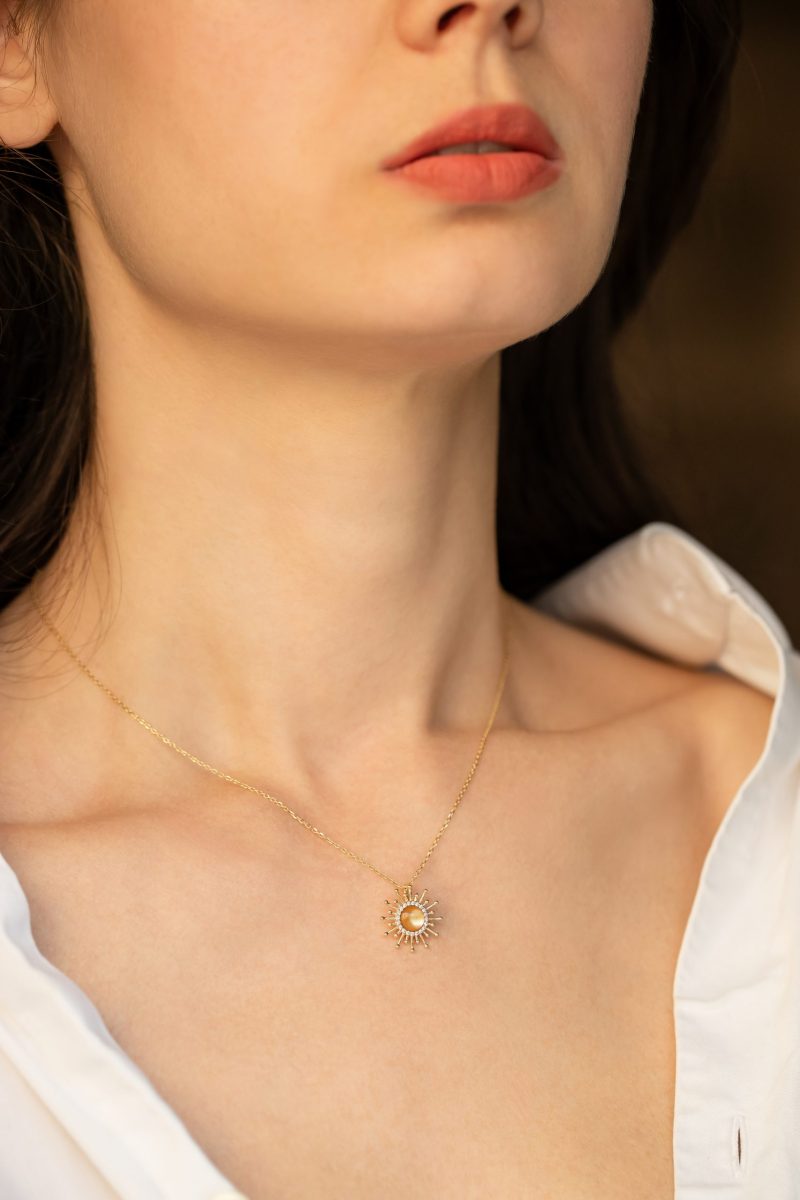 Keep Shining Necklace