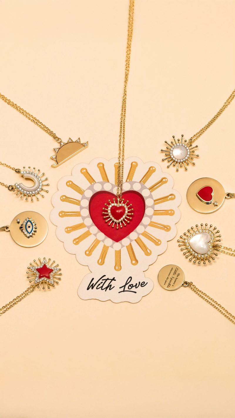 Keep Shining Necklace