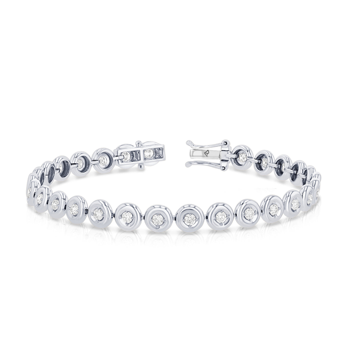 ORB TENNIS BRACELET