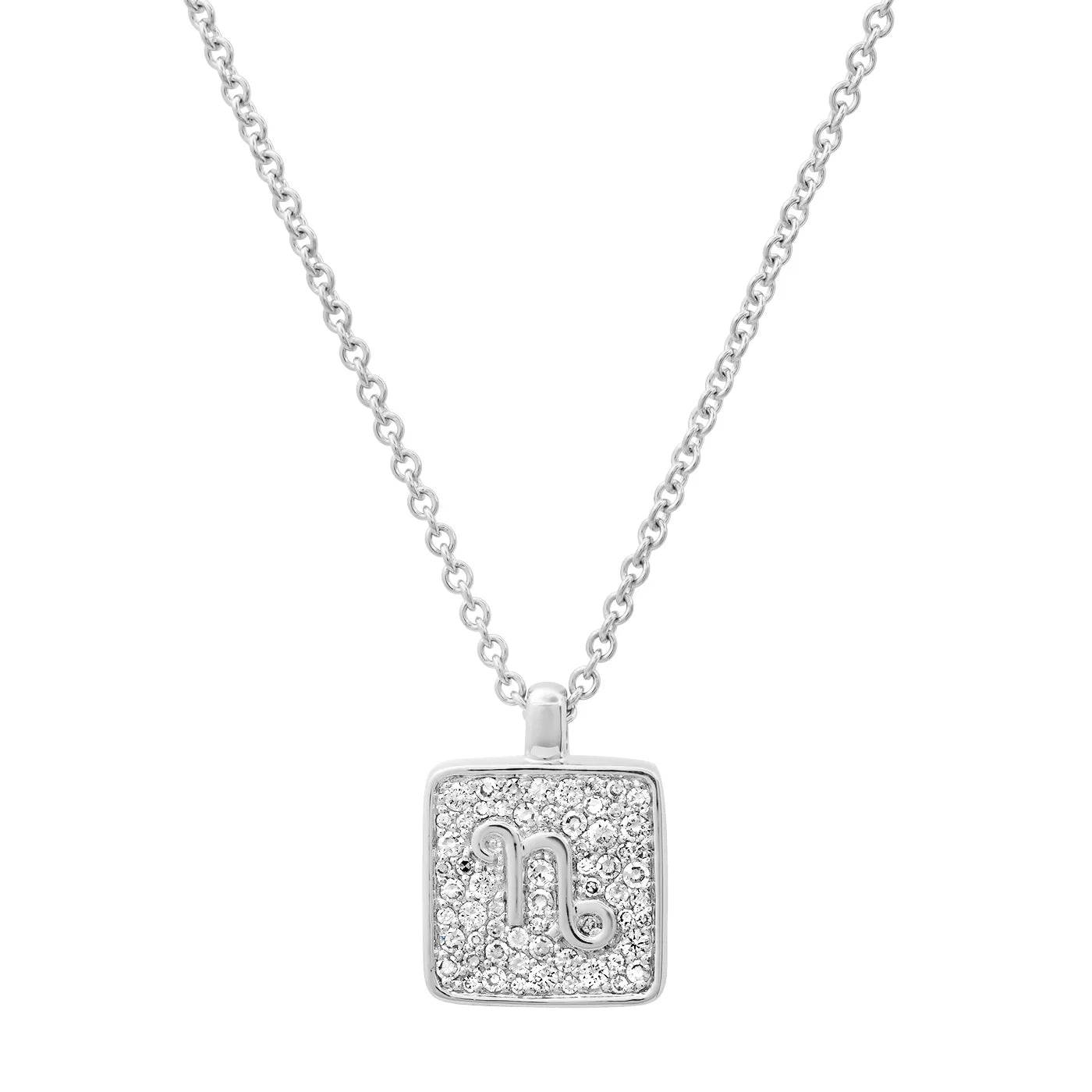 The Zodiac Necklaces