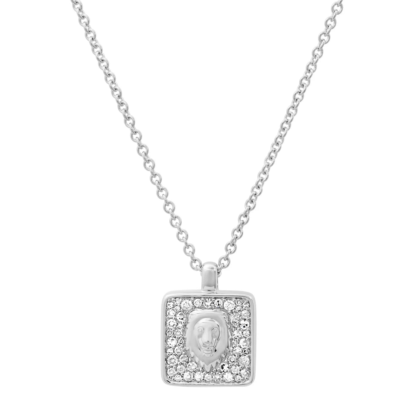 The Zodiac Necklaces