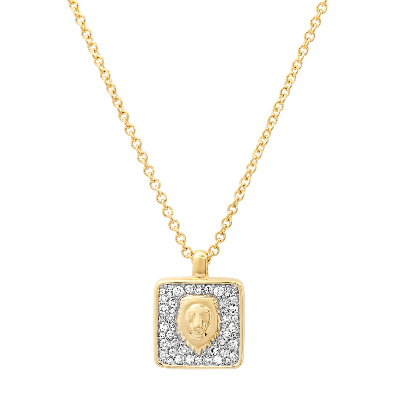 The Zodiac Necklaces