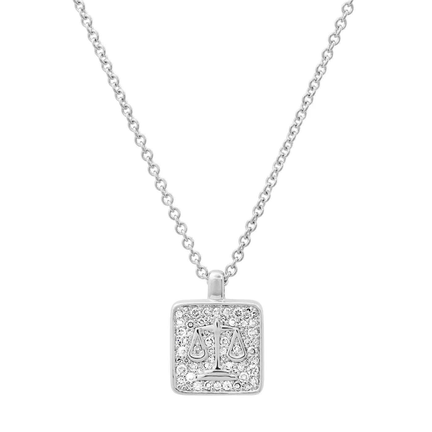 The Zodiac Necklaces