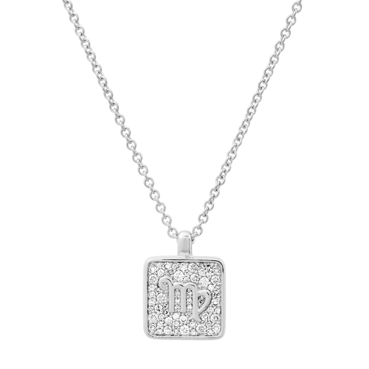 The Zodiac Necklaces