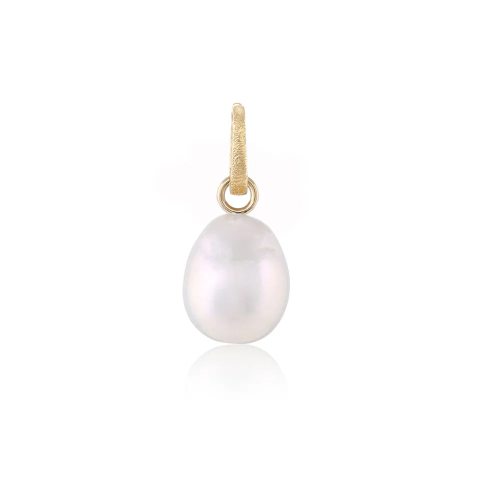 Baroque Pearl
