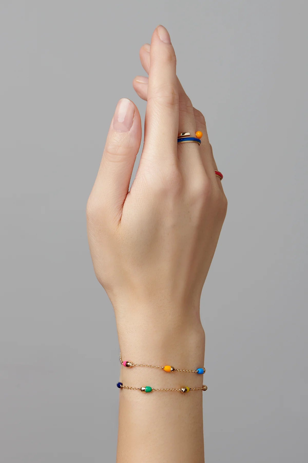 PILL BY THE YARD BRACELET